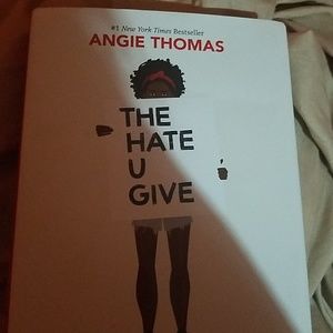 Brand new best selling book